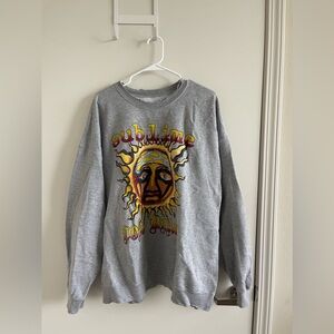 Sublime Crewneck